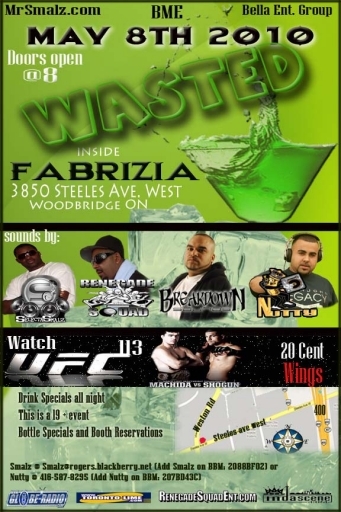 flyer
